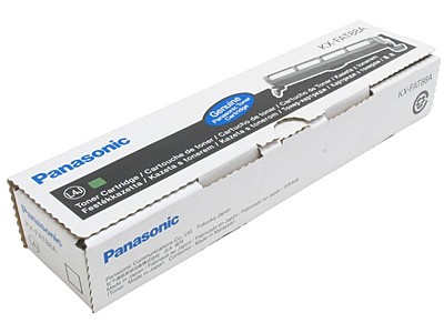 Картридж для принтера и МФУ Panasonic KX-FAT88A для KX-FL403RU (2 000 стр)