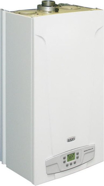 Котел Baxi ECO Four 1.14 Только отопление