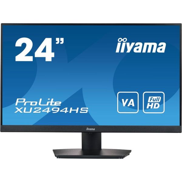 Монитор Iiyama XU2494HS-B2 23.8