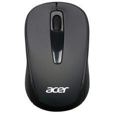 Мышь Acer OMR133 беспроводная черный