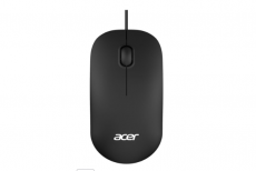 Мышь Acer OMW122 Black черный