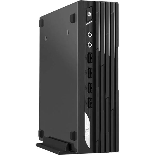 Неттоп MSI Pro DP21 13M-649XRU [9s6-b0a421-649], Intel Core i3 13100, DDR4 , Intel UHD Graphics 730, 512Гб, noOS