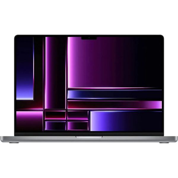 Ноутбук Apple MacBook Pro A2780 2023 16.2