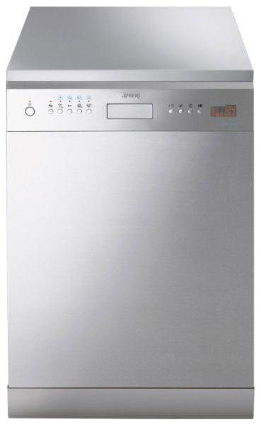 Посудомоечная машина Smeg LP364S