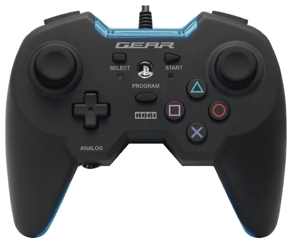 Геймпад HORI FPS Pad