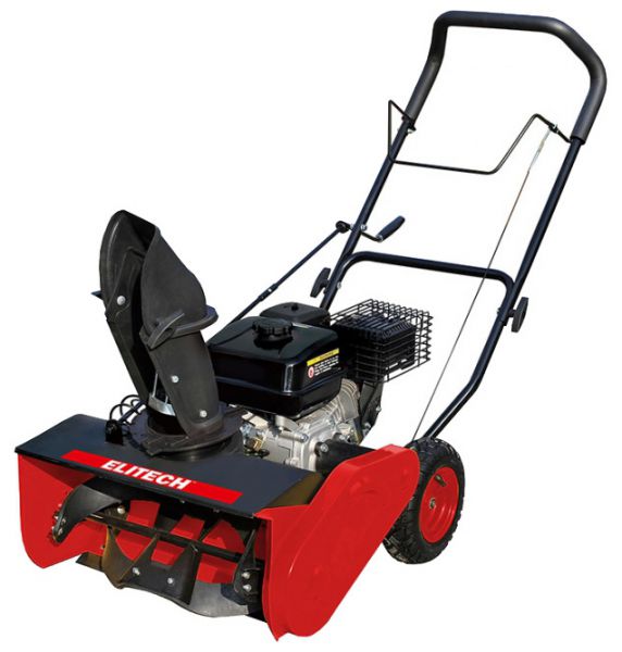 Снегоуборщик Elitech СМ5