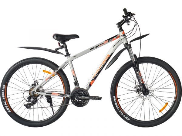 Велосипед Racer 27 TREK 300D 27,5
