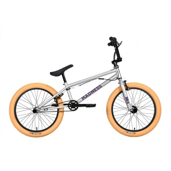 Велосипед BMX Stark Madness BMX 3 20 