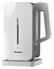 Электрический чайник Panasonic (2) NC-DK1WTQ White