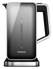 Электрический чайник Panasonic (2) NC-ZK1HTQ Grey